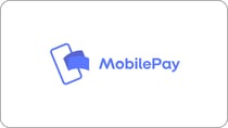 Logo MobilePay@4x